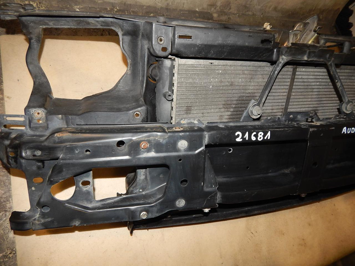 AUDI A6 C5 2.5 TDI BELT RADIATOR FANS