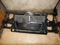AUDI A6 C5 2.5 TDI BELT RADIATOR FANS