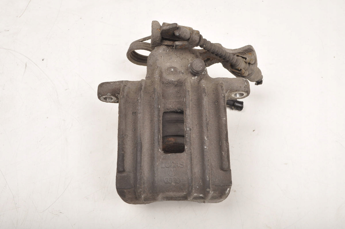 AUDI A6 C5 BRAKE CALIPER RIGHT REAR STATION WAGON EU