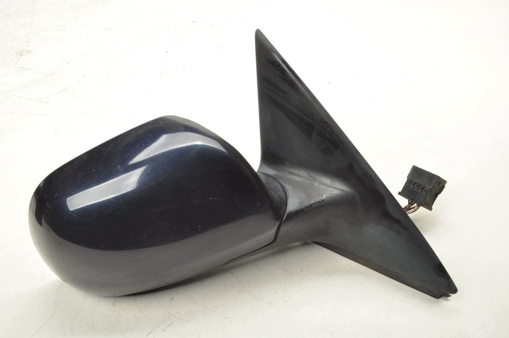 AUDI A6 C5 MIRROR RIGHT ELECTRIC 7 PIN EUROPE