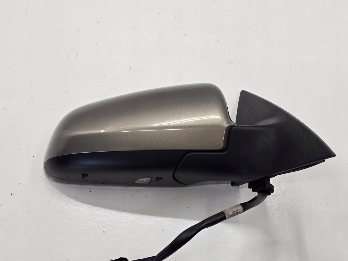 AUDI A6 C6 2006 ΚΑΘΡΕΦΤΗΣ ΔΕΞΙΟΣ 7PIN LY1Q ΕΥΡΩΠΑΪΚΟΥ ΤΥΠΟΥ