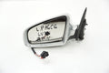 AUDI A6 C6 MIRROR LEFT 7PIN LY7W ENGLISH
