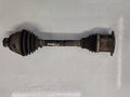 AUDI A6 C7 11R HALF AXLE LEFT RIGHT FRONT 2.0TDI 4G0407271A
