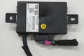 AUDI A6 C7 12R GATEWAY CONTROLLER MODULE 4G5907468B