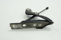 AUDI A6 C7 12R MASK HINGE RIGHT LY9B 4G8823302D