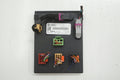 AUDI A6 C7 14R COMFORT CONTROLLER MODULE 4H0907063CF