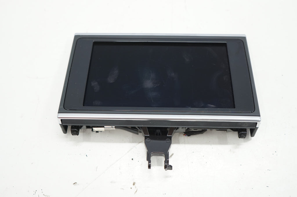 AUDI A6 C7 14R DISPLAY RADIO SCREEN LCD 4G0919605C