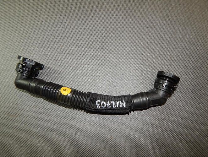 AUDI A6 C7 2.0 TDI WIRE TUBE