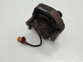 AUDI A6 C7 A7 4G ENGINE CUSHION LEFT 3.0TDI