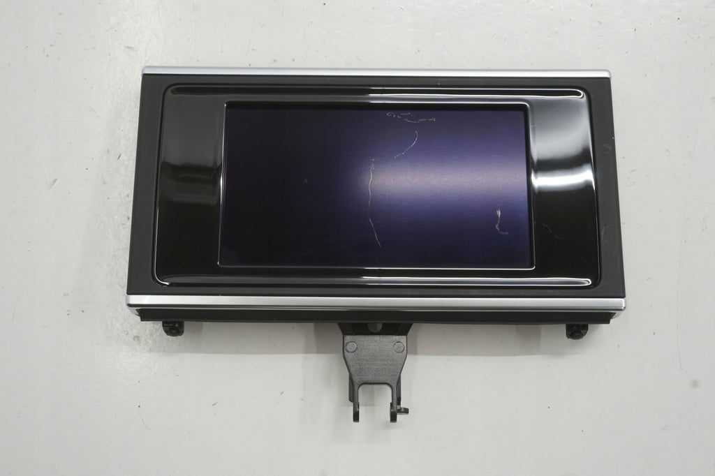 AUDI A6 C7 A7 4G AUTORADIO LCD DISPLAY 4G0919603