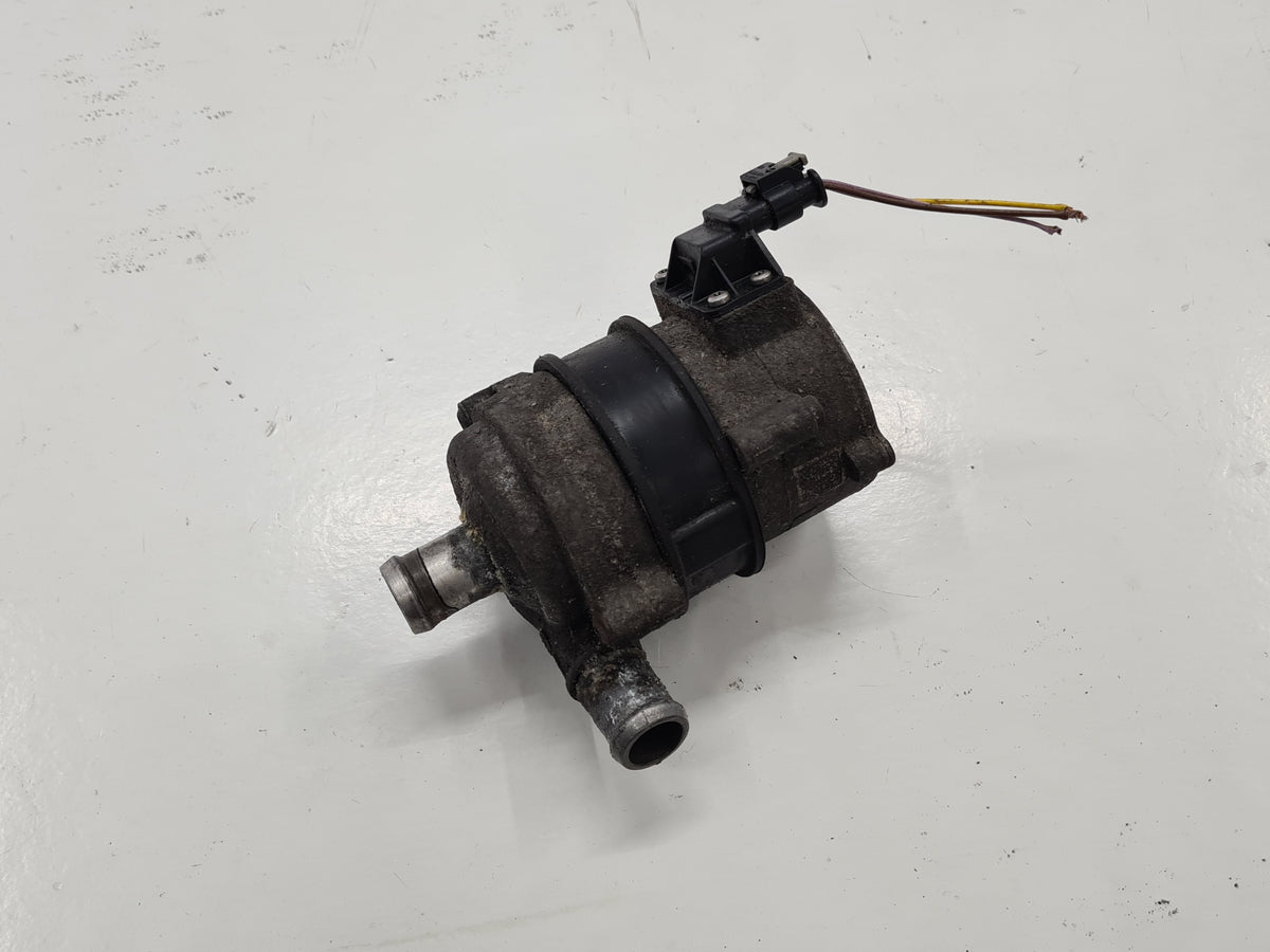 AUDI A6 C7 ADDITIONAL WATER PUMP 2.0TDI 4H0965567