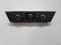 PANEL KLIMATIZACE AUDI A6 C7 4G0820043AC