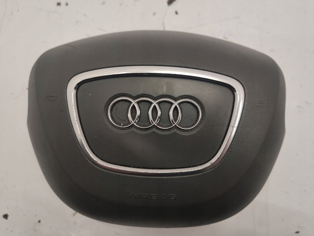 AUDI A6 C7 FØRERAIRBAG 4G0880201N