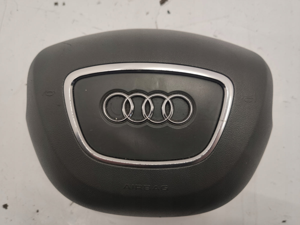 AUDI A6 C7 FØRERAIRBAG 4G0880201N