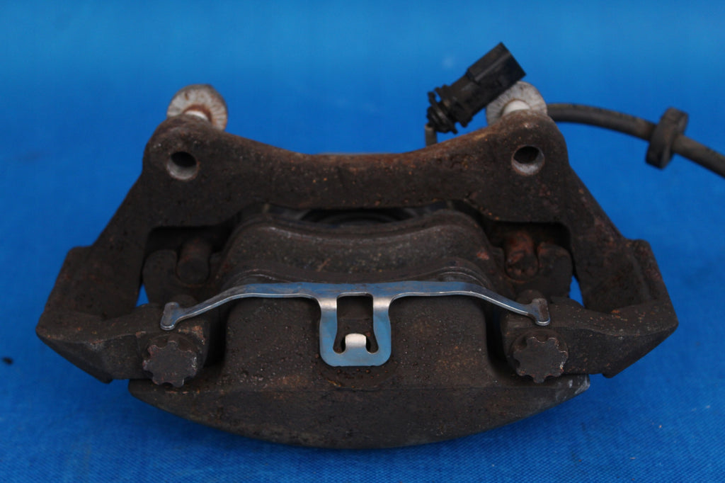 AUDI A6 C7 BRAKE CALIPER FOR DISCS 320mm 2014R