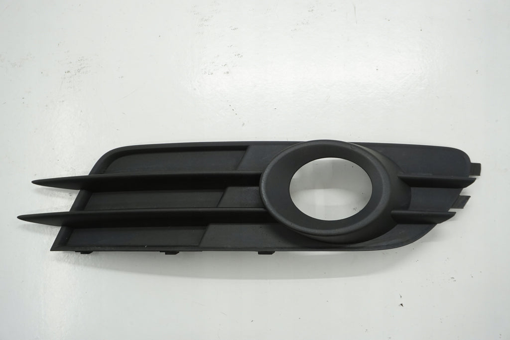 AUDI A6 C7 BUMPER GRILLE RIGHT FRONT 4G0807682A