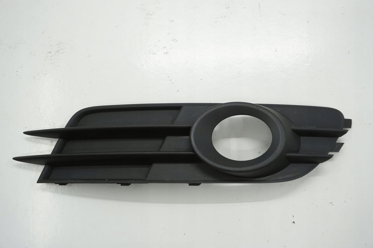 AUDI A6 C7 BUMPER GRILLE RIGHT FRONT 4G0807682A