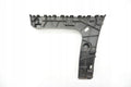 AUDI A6 C7 BUMPER SLIDE RIGHT REAR 4G5807454A