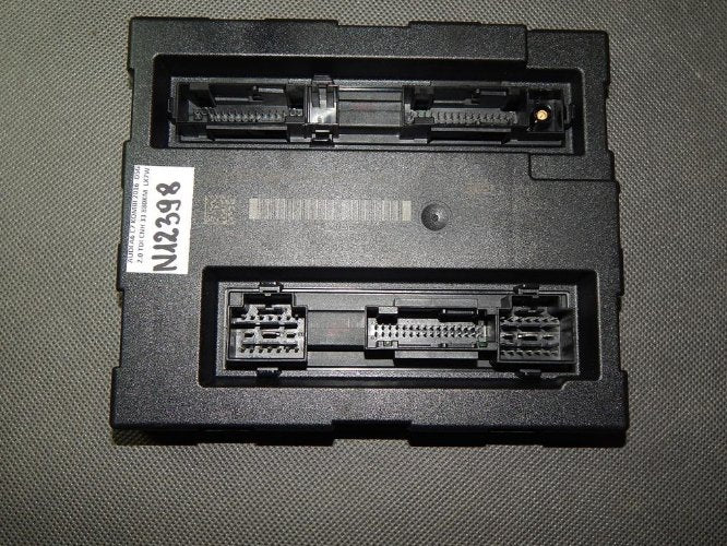AUDI A6 C7 COMFORT CONTROLLER 4H0907064CN