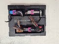 AUDI A6 C7 COMFORT CONTROLLER MODULE 4H0907064EG