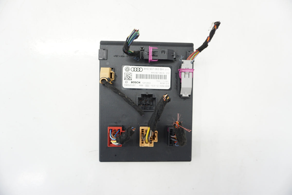 AUDI A6 C7 KOMFORTSTYREENHED 4H0907063BH