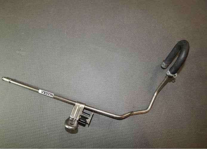 AUDI A6 C7 CONTROL CABLE DPF 04L131552BD