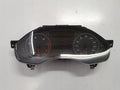 AUDI A6 C7 COUNTER CLOCK 2.0TDI 4G8920950S ENGLISH