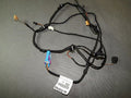 AUDI A6 C7 DOOR HARNESS RIGHT FRONT 4G5971036D