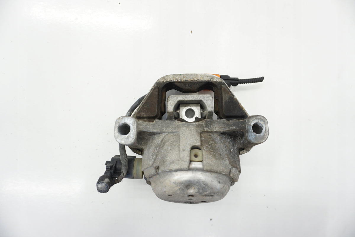 AUDI A6 C7 ENGINE CUSHION RIGHT 2.0TDI