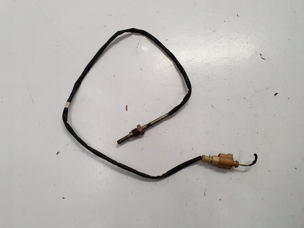 AUDI A6 C7 Exhaust Gas Temperature Sensor 2.0 TDI 4G0906088AA