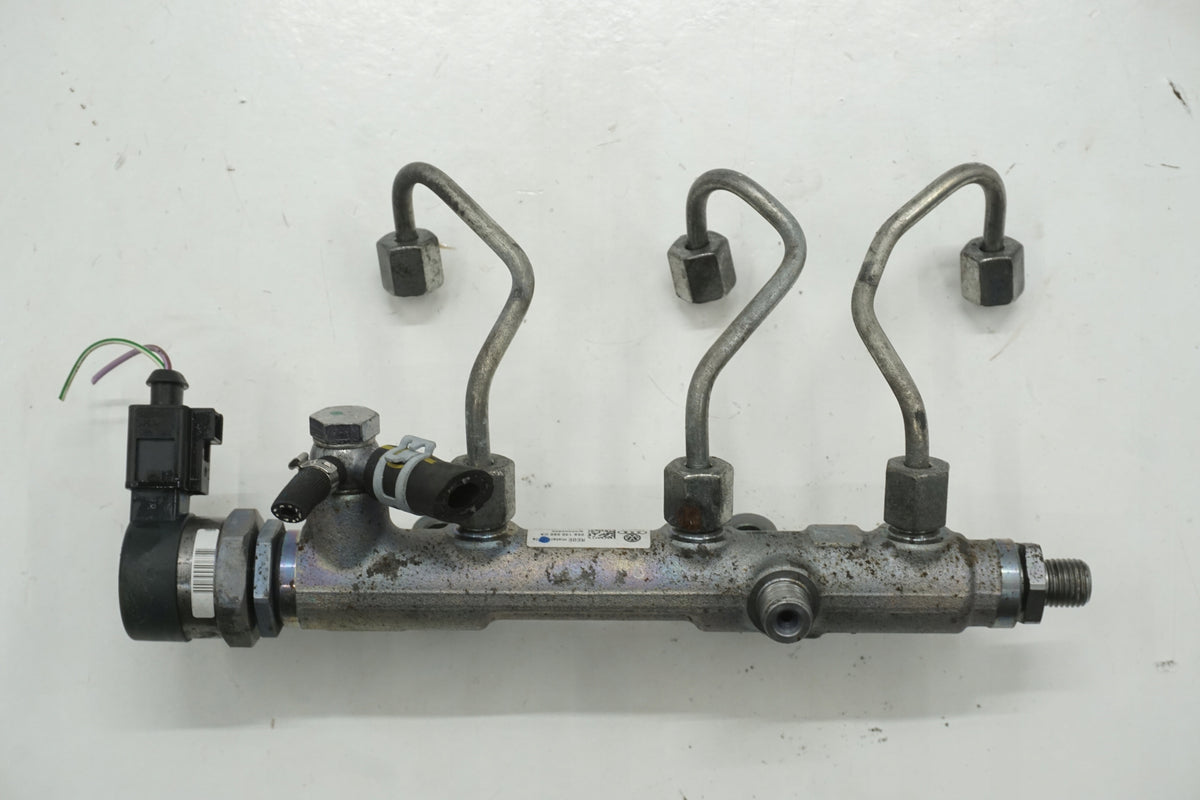 AUDI A6 C7 INJECTION RAIL 3.0TDI 059130090CA