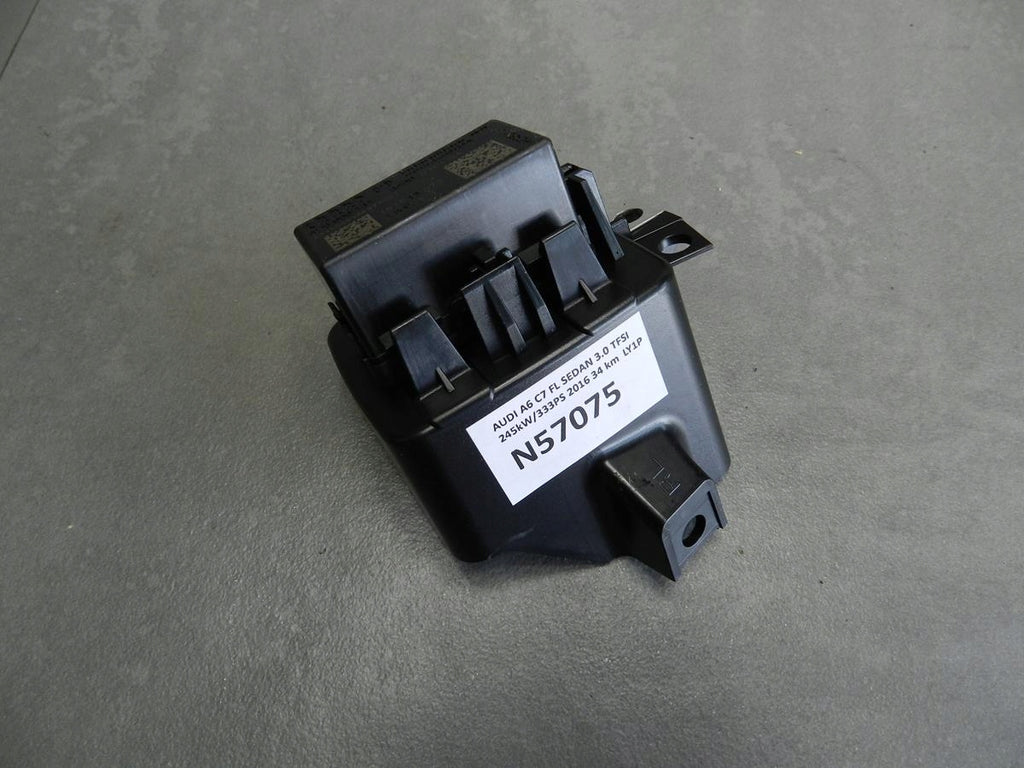 AUDI A6 C7 KESSY MODULE 4H0909131