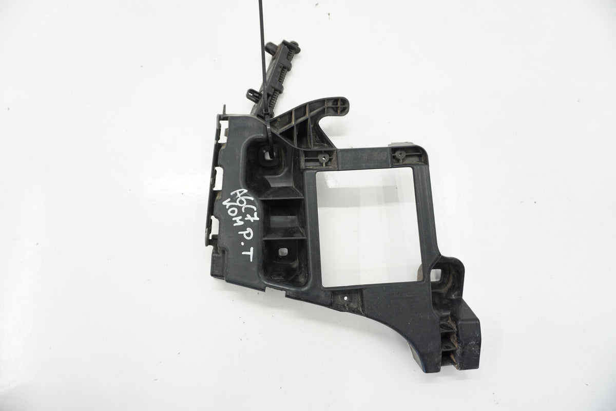 AUDI A6 C7 KOM GUIDA PARAURTI DESTRA POSTERIORE 4G9807394