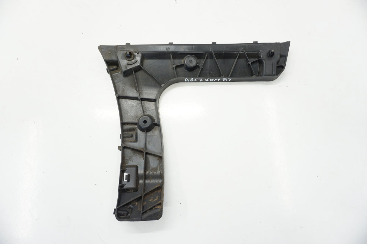 AUDI A6 C7 KOM GUIDA PARAURTI DESTRA POSTERIORE 4G9807454C