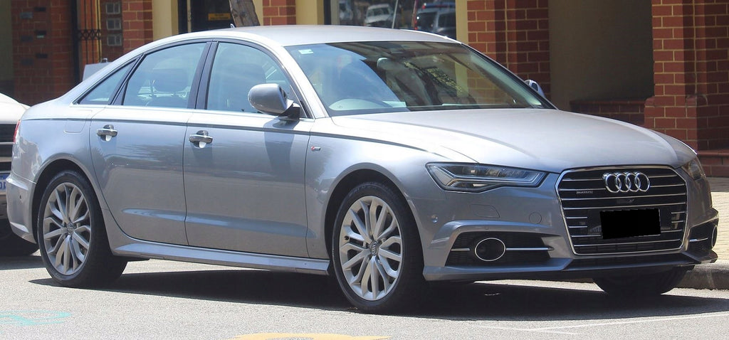 AUDI A6 C7 LIFT AIR QUALITY SENSOR 2017R