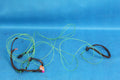 AUDI A6 C7 LIFT FIBER OPTIC SEDAN 17R