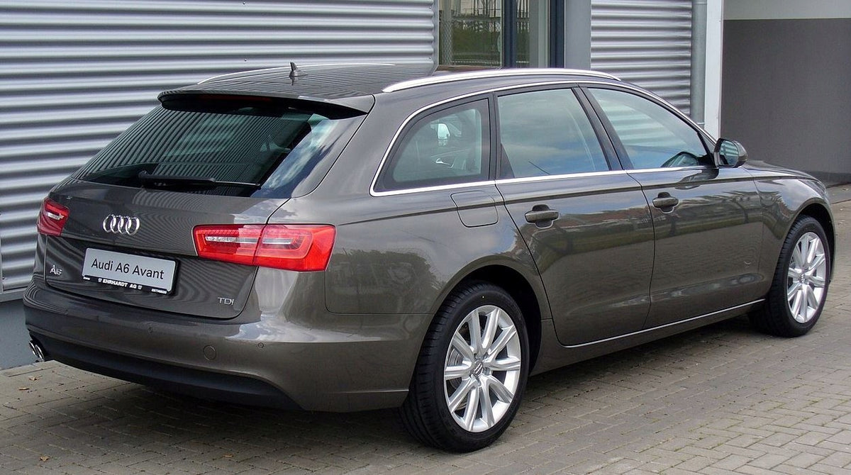 AUDI A6 C7 FACELIFT MODULO BCM2 4H0907064HP LEGAL 2017