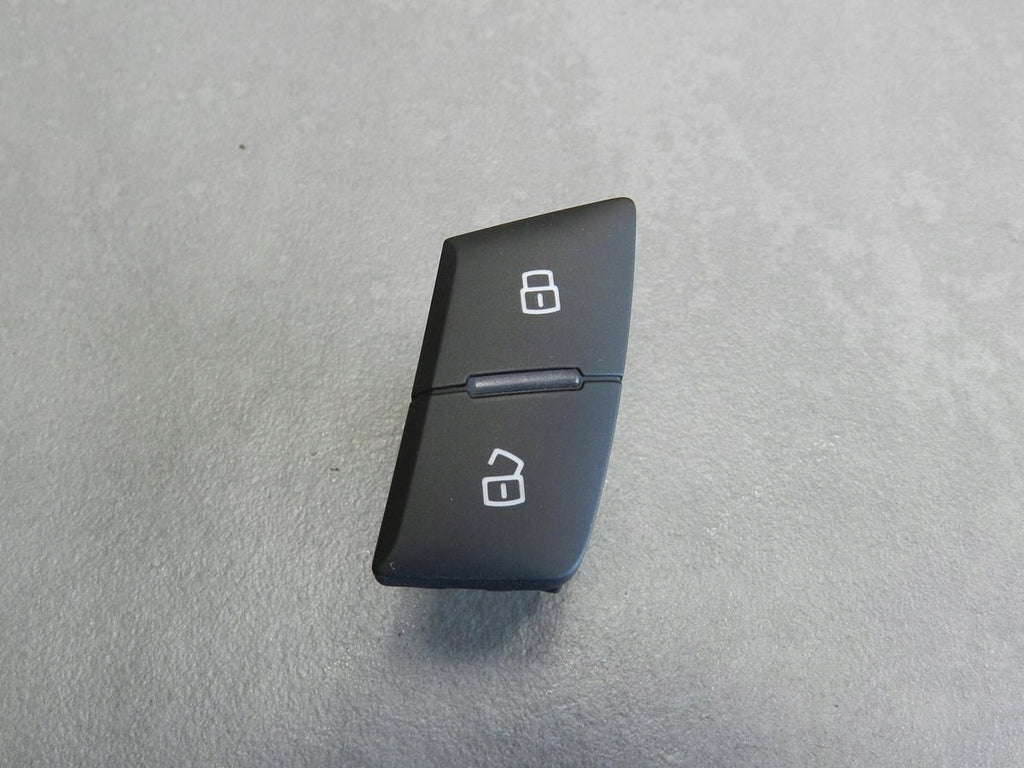 AUDI A6 C7 LOCK SWITCH 4G1962107