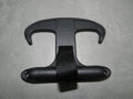 AUDI A6 C7 LUGGAGE HOLDER 4G5867615