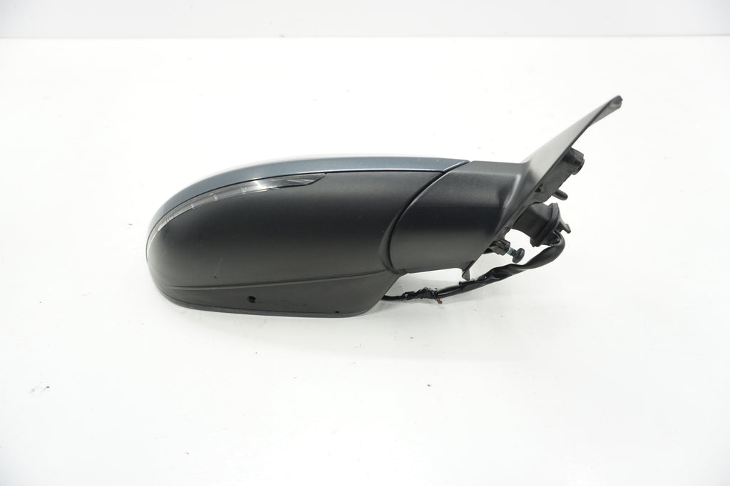 AUDI A6 C7 MIRROR RIGHT 6PIN ENGLISH LX5N