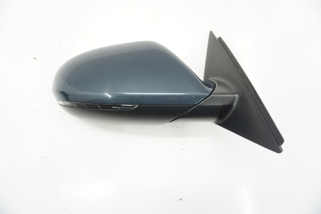 AUDI A6 C7 MIRROR RIGHT 6PIN ENGLISH LX5N