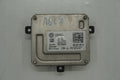 AUDI A6 C7 OCTAVIA III LED DRIVER MODULE 4G0907697D