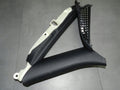 AUDI A6 C7 POST COVER RIGHT REAR 4G5867288
