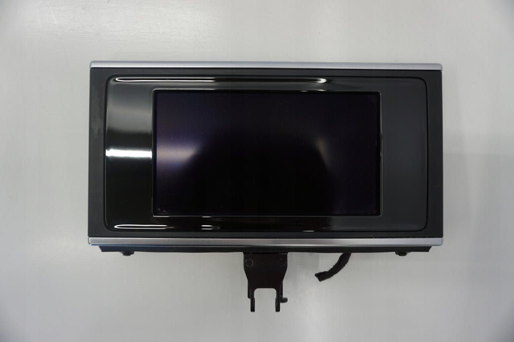 AUDI A6 C7 RADIO LCD DISPLAY 4G0919603A