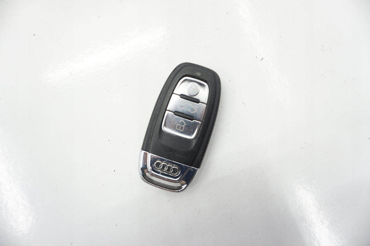 AUDI A6 C7 REMOTE CONTROL KEY 4G0959754K