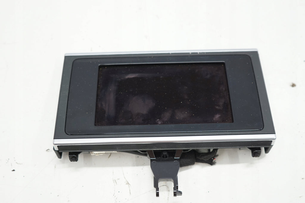 AUDI A6 C7 DISPLAY LCD RADIO 4G0919603A
