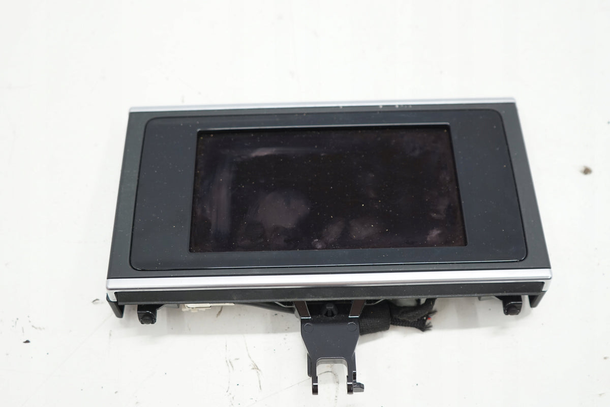 AUDI A6 C7 DISPLAY LCD RADIO 4G0919603A