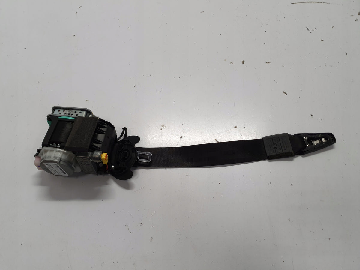 AUDI A6 C7 SÆDESELE HØJRE FOR 4G8857706D