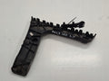 AUDI A6 C7 SED BUMPER SLIDE LEFT REAR 4G5807453B