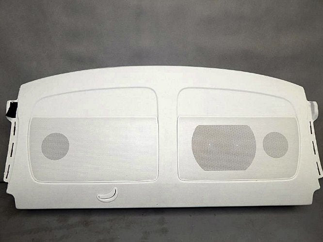 AUDI A6 C7 SHELF REAR
